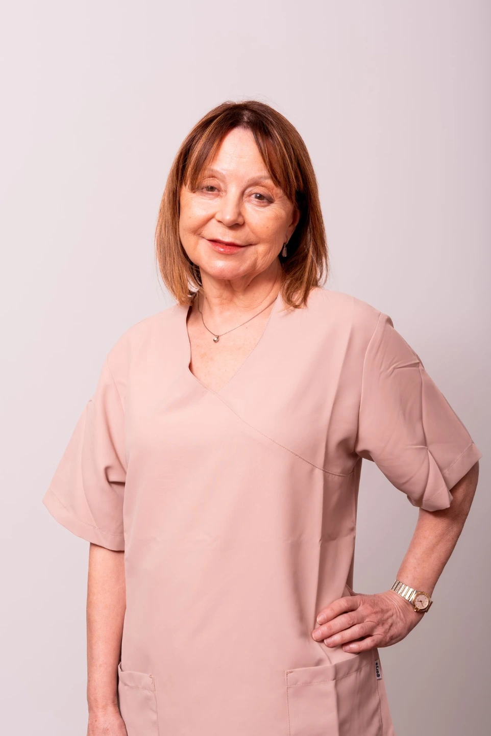 Dra Conxa Gamón Moreno