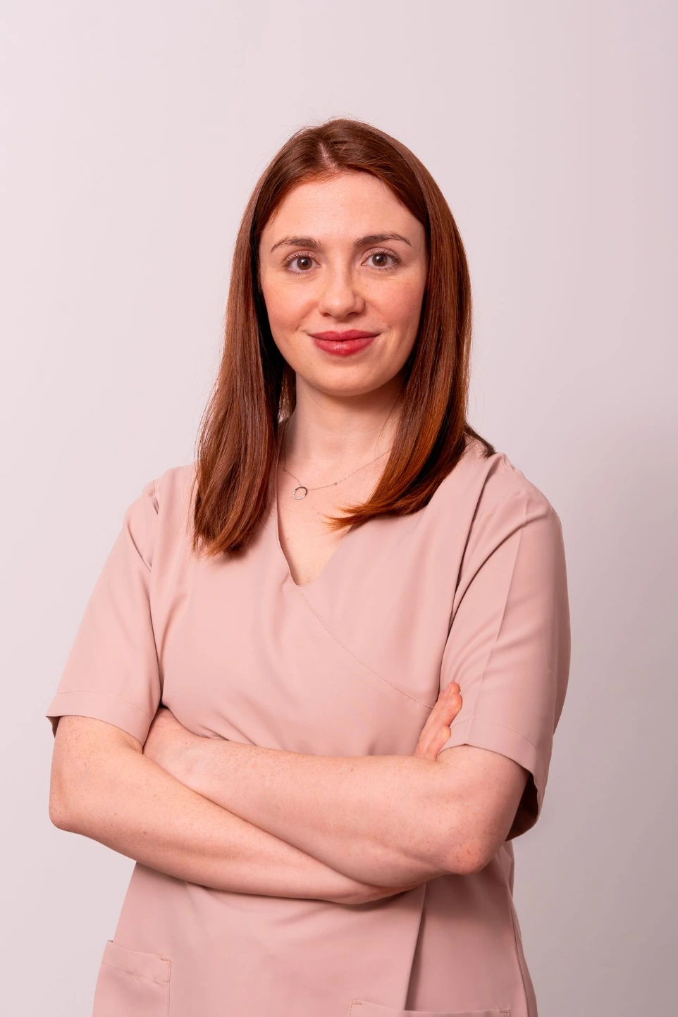 Dra Blanca Carreras Gamón