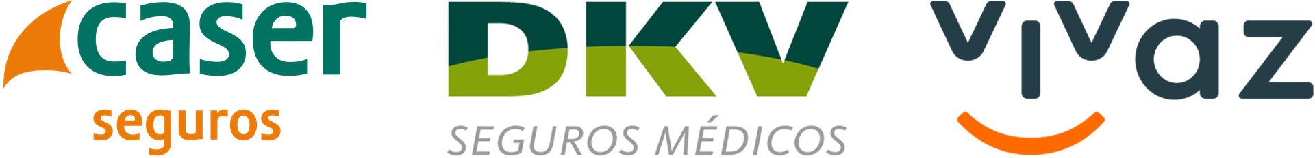 Aseguradoras de ginecología