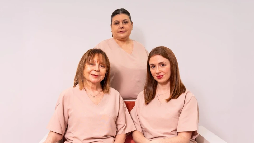 Equipo Clínica C Gamón