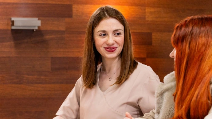 Revisiones ginecológicas​